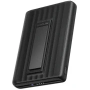 EcoFlow RAPID Mag Power Bank 10000mAh black (EF-RAPIDQI1-10K-B-EU) (UA)