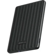 EcoFlow RAPID Mag Power Bank 5000mAh black (EF-RAPIDQI1-5K-B-EU) (UA)