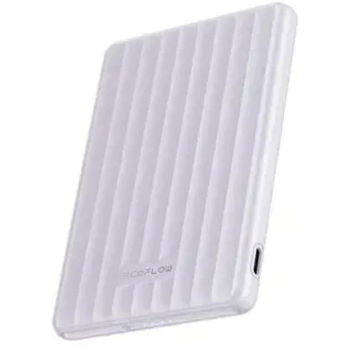 Мобільна батарея EcoFlow RAPID Mag Power Bank 5000mAh violet (EF-RAPIDQI1-5K-VT-EU) (UA)