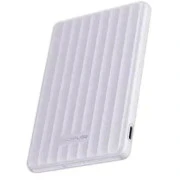 EcoFlow RAPID Mag Power Bank 5000mAh violet (EF-RAPIDQI1-5K-VT-EU) (UA)