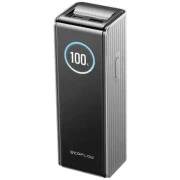 EcoFlow RAPID Power Bank 25000mAh silver (EF-RAPID25K140W-S-EU) (UA)