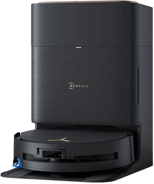 Пылесос ECOVACS DeeBot X9 Pro Omni (DEX61-P)