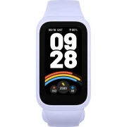 Фитнес браслет Xiaomi Smart Band 9 Active (BHR08L3GL) Purple (1166771) (UA)