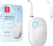 Ірригатор Xiaomi Oclean A10 Oral Irrigator (2 насадки) White