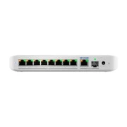 Комутатор мережевий Ubiquiti USW-Flex-2.5G-8-PoE (UA)