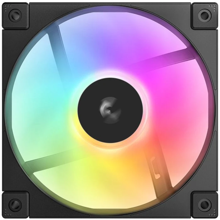 Кулер для корпусу Deepcool FD12 ARGB (UA)
