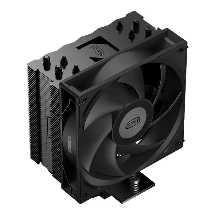 Кулер для процесора PcCooler RT400 BK (UA)