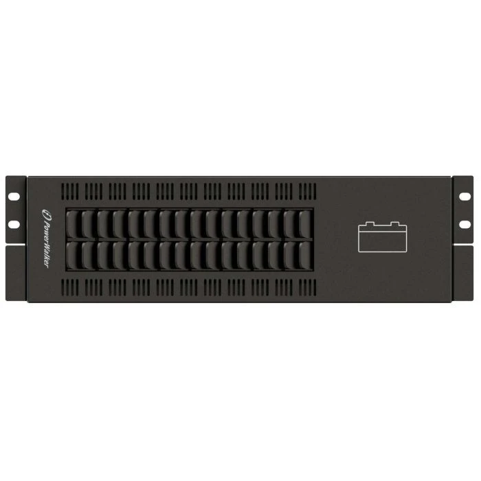 Аккумуляторная батарея LiFePo4 PowerWalker BP A240R-20x9Ah (10120532) (UA)