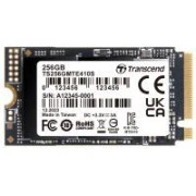 M.2 2242 256GB Transcend (TS256GMTE410S) (UA)