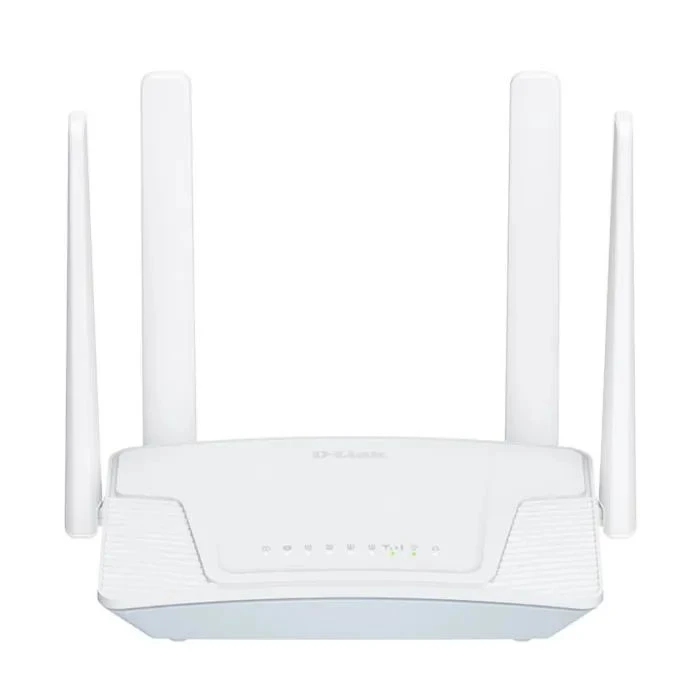 Маршрутизатор D-Link G403C (UA)