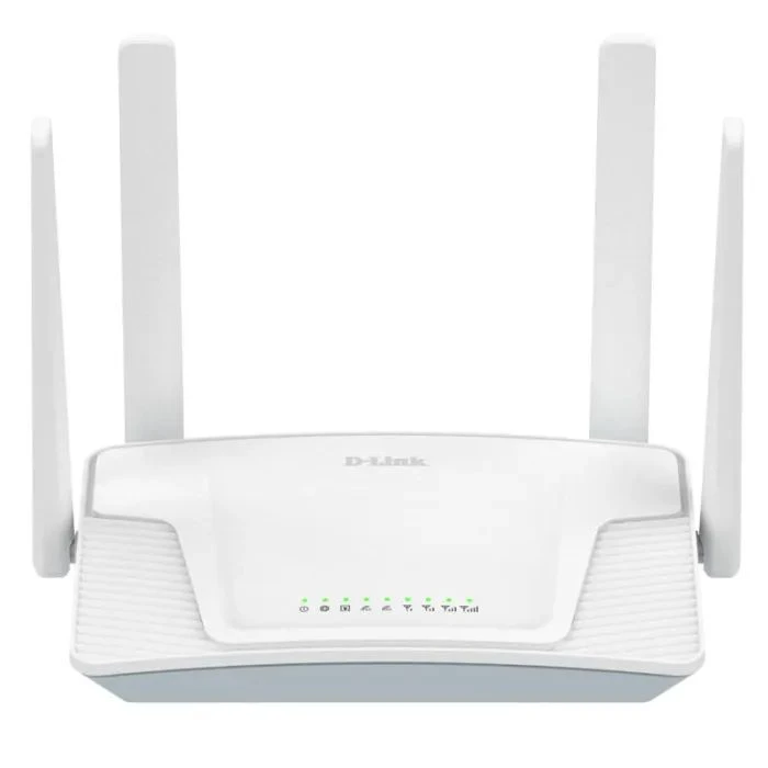 Маршрутизатор D-Link G416C (UA)