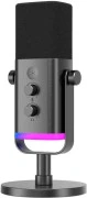 Мікрофон Fifine AmpliGame AM8 Black