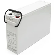 MONBAT 12V-100Ah, AGM FRONT TERMINAL (12MVR100Gr) (UA)