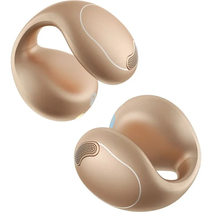 Наушники Anker SoundСore C40i Golden (A3331GB1) (UA)