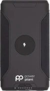 PowerPlant 72000mAh PD 60W DC 12-24V Black (PB930456)