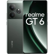 Realme GT 6 16/512GB Razor Green