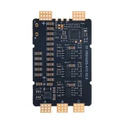 Регулятор хода (ESC) HAKRC 4225 120A 12S (HAK4225) (UA)