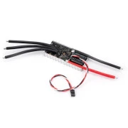 Регулятор хода (ESC) VTN VR100A 12S-AM32 (R10012) (UA)