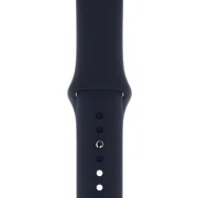 Ремінець для смарт-годинників Armorstandart Sport Band (3 Straps) для Apple Watch 49/46/45/44/42 (Series 1-3) Темно-синій (ARM49070) (UA)