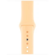 Ремінець для смарт-годинників Armorstandart Sport Band (3 Straps) для Apple Watch 49/46/45/44/42 (Series 1-3) Pink (ARM49067) (UA)