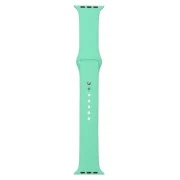 Ремінець для смарт-годинників Armorstandart Sport Band (3 Straps) для Apple Watch 49/46/45/44/42 (Series 1-3) Spearmint (ARM57873) (UA)