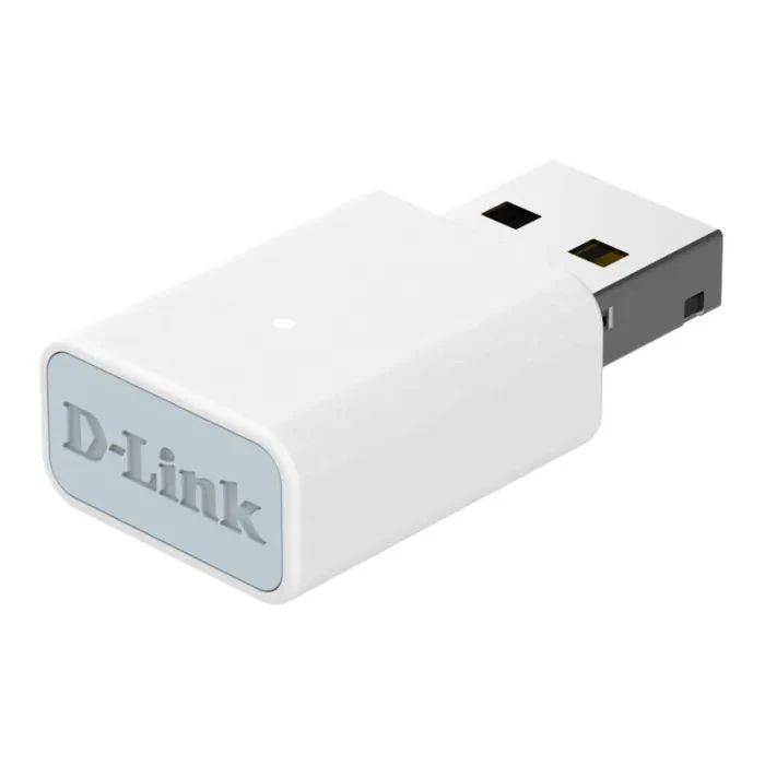 Мережева карта Wi-Fi D-Link AC13U (UA)