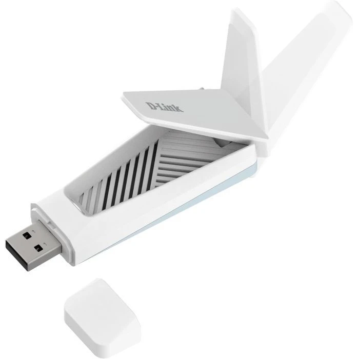 Мережева карта Wi-Fi D-Link AX18U (UA)