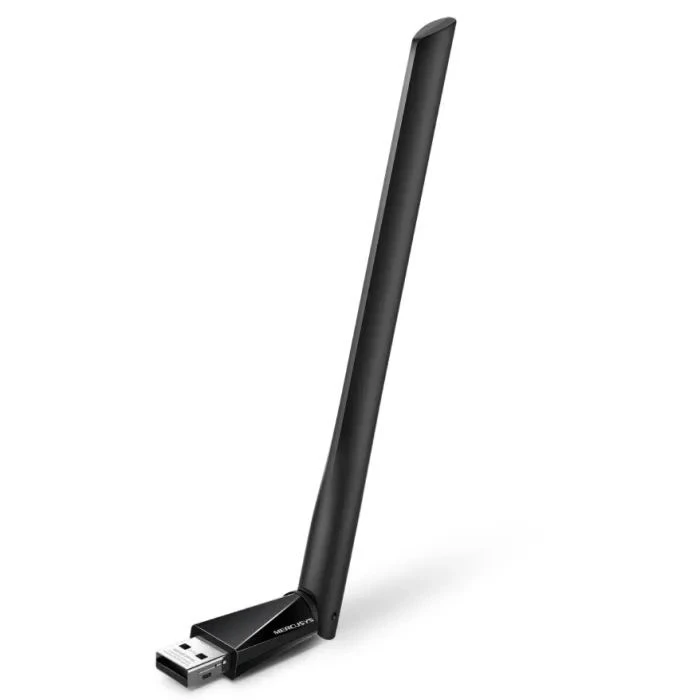 Мережева карта Wi-Fi Mercusys MA30H (UA)