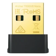 Сетевая карта Wi-Fi TP-Link Archer T600UB nano (ARCHER-T600UB-NANO) (UA)