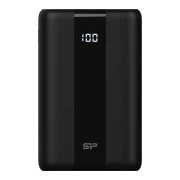 Silicon Power 30000mAh QX55 Black (SP30KMAPBKQX550K) (UA)