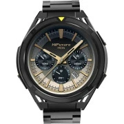 Смарт-годинники HiFuture active black-yellow (active.black-yellow) (UA)