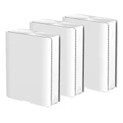 Точка доступу Wi-Fi ASUS ZenWiFi BQ16 3pcs (90IG08K0-MO3N4V) (UA)