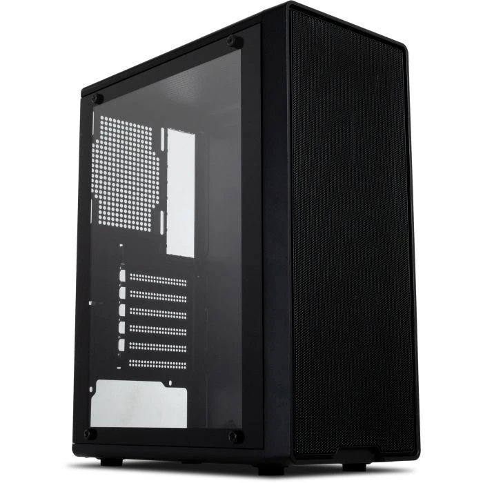 Корпус Vinga CS217B (UA)