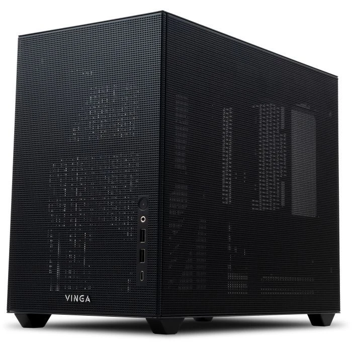 Корпус Vinga Elegant (UA)