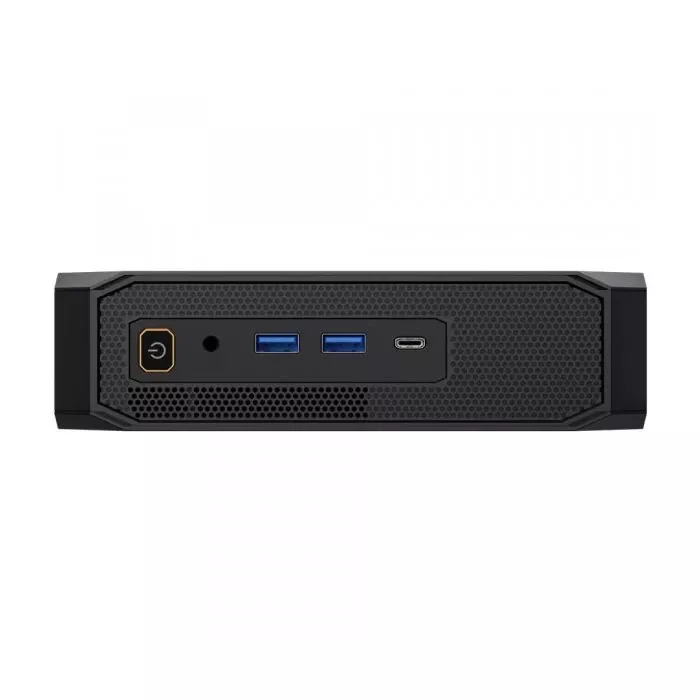 Компьютер Blackview Mini PC MP200 / i5-12450H, 16, SSD1TB (MP200 I5 16GB+1TB) (UA)