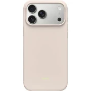 Чехол для мобильного телефона Apple Beats iPhone 17 Pro Max with MagSafe and Camera Control - Lime Stone Model A3508 (MGJE4LL/A) (UA)
