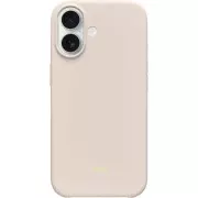 Чохол для мобільного телефону Apple Beats iPhone 17 with MagSafe and Camera Control - Lime Stone Model A3505 (MGK34LL/A) (UA)