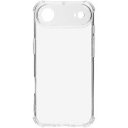 Чехол для мобильного телефона Armorstandart Air Force Apple iPhone 17 Air Camera cover Clear (ARM86230) (UA)