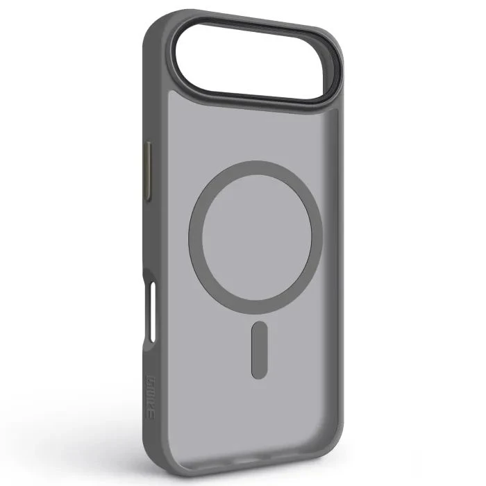 Чохол для мобільного телефону Armorstandart Uniq MagCase Apple iPhone 17 Air Titanium Grey (ARM86280) (UA)
