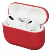 Чехол для наушников Armorstandart Ultrathin Silicone Case для Apple AirPods Pro Pale Mauve (ARM55954) (UA)