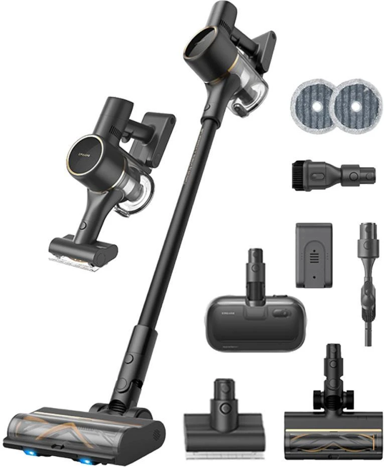 Порохотяг Dreame R10 PRO Aqua (VZV15A)