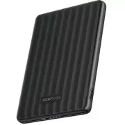 EcoFlow RAPID Mag Power Bank 5000mAh black (EF-RAPIDQI1-5K-B-EU) (UA)