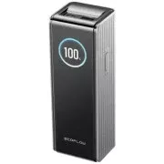 EcoFlow RAPID Power Bank 25000mAh silver (EF-RAPID25K140W-S-EU) (UA)