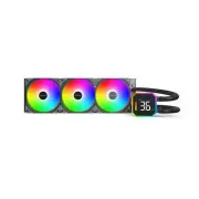 Кулер для процесора MONTECH HYPERFLOW DIGITAL 360 (B) (UA)