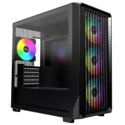 MONTECH X5M (B) (UA)