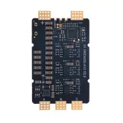 Регулятор хода (ESC) HAKRC 4225 120A 12S (HAK4225) (UA)