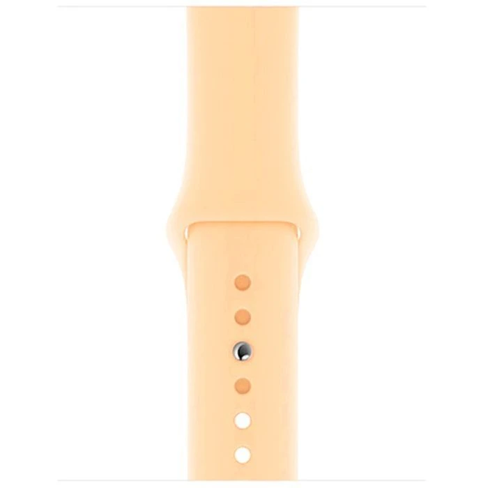 Ремешок для смарт-часов Armorstandart Sport Band (3 Straps) для Apple Watch 49/46/45/44/42 (Series 1-3) Pink (ARM49067) (UA)