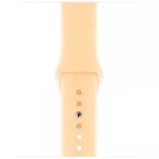 Ремешок для смарт-часов Armorstandart Sport Band (3 Straps) для Apple Watch 49/46/45/44/42 (Series 1-3) Pink (ARM49067) (UA)