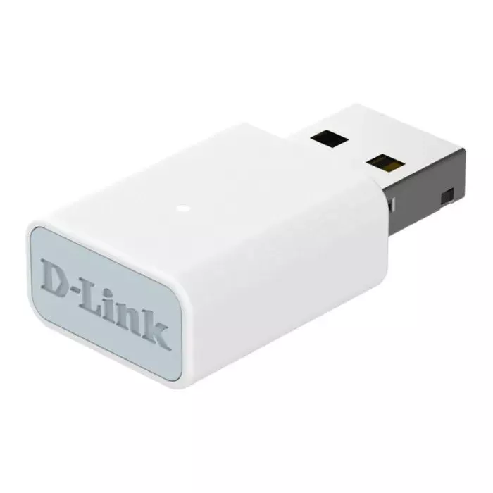 Мережева карта Wi-Fi D-Link AC13U (UA)