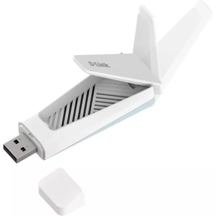 Мережева карта Wi-Fi D-Link AX18U (UA)